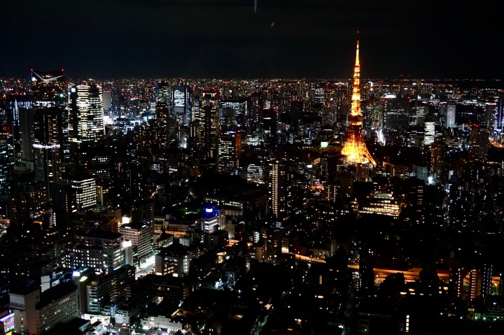 A Second Look into Tokyo: 15 Highlights